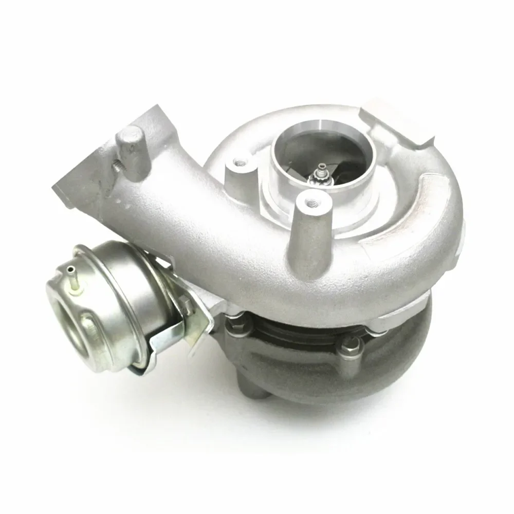 High Performance Turbocharger Compressor GT2260V 753392 742417 Full Turbine Complete For BMW X5 3.0 D (E53)