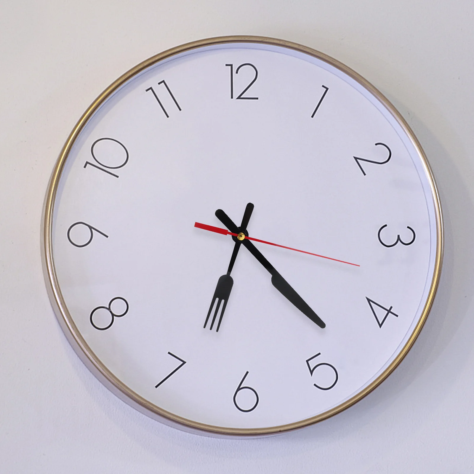 

Silent Quartz Clock Movement Wall Repair Replacement Parts Pointer Mechanism Kit Mechanical with