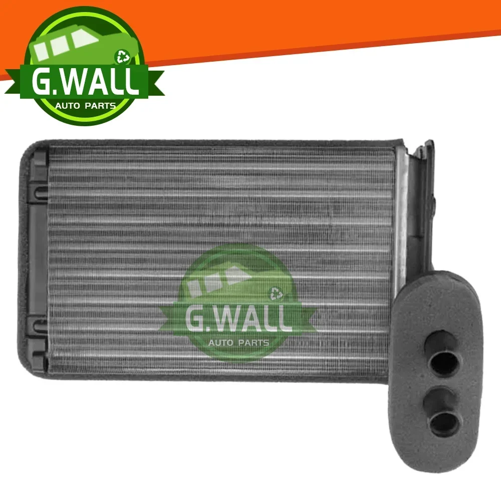 Auto Interior Heat Exchanger For Audi A3 Skoda Octavia I VW Volkswagen Vento Scirocco 1H1819031A