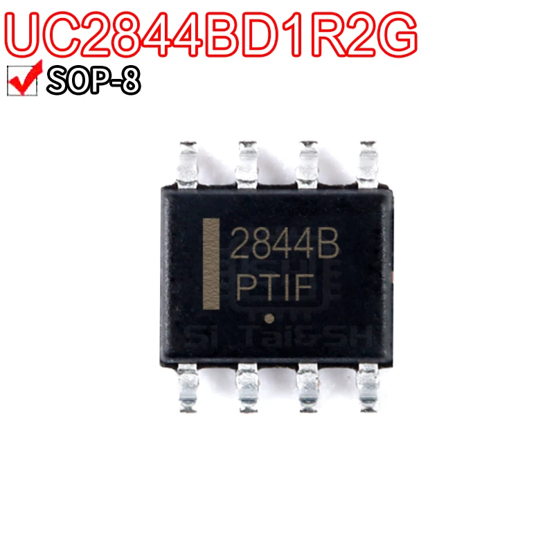 10-шт-uc2844bd1r2g-uc2845bd1r2g-uc3842bd1r2g-uc3843bd1r2g-uc3844bd1r2g-3845bd1r2g-2844-2845-3842-3843-3844-3845-2843-2842-sop-8