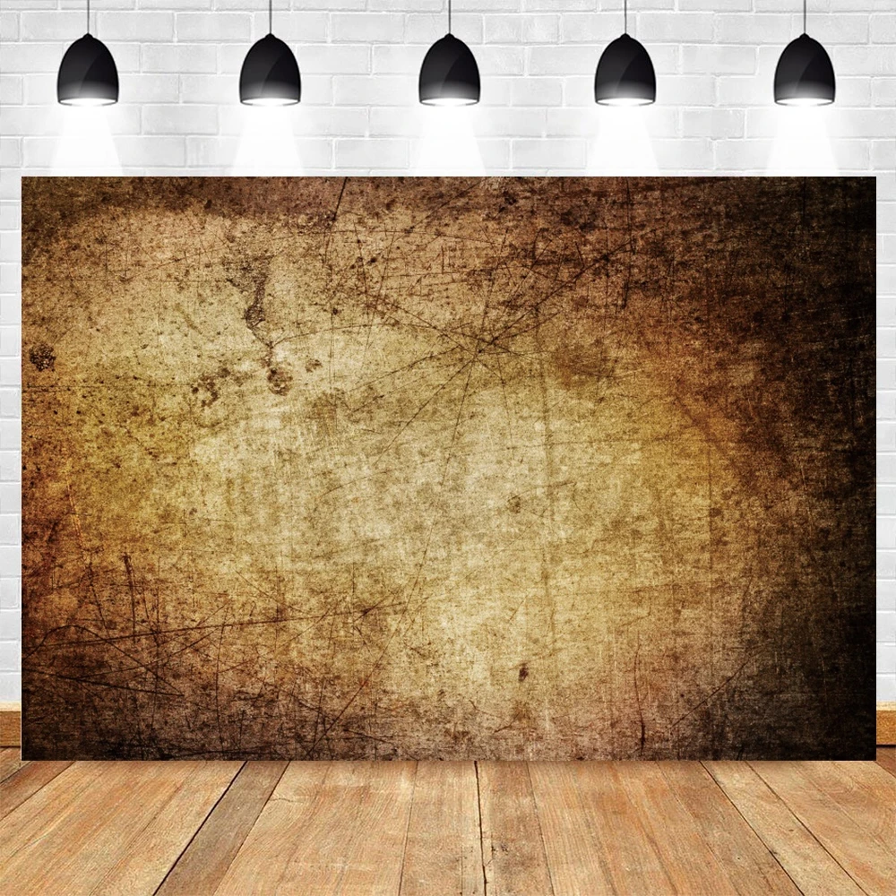 ฉากหลังแบบไล่ระดับสีน้ำตาลดำแนววินเทจสำหรับการถ่ายภาพพื้นหลังแบบแอบสแตรกมีพื้นผิวสำหรับสัตว์เลี้ยงสำหรับผู้ใหญ่