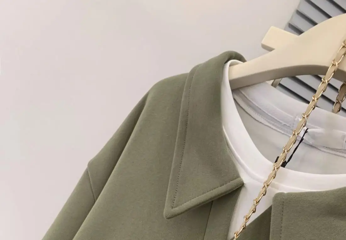 بلوزات للنساء ملابس النساء العودة إلى المدرسة الصيف حجم كبير بلايز كم طويل قبالة الكتف الأسود محبوك الملابس الكورية