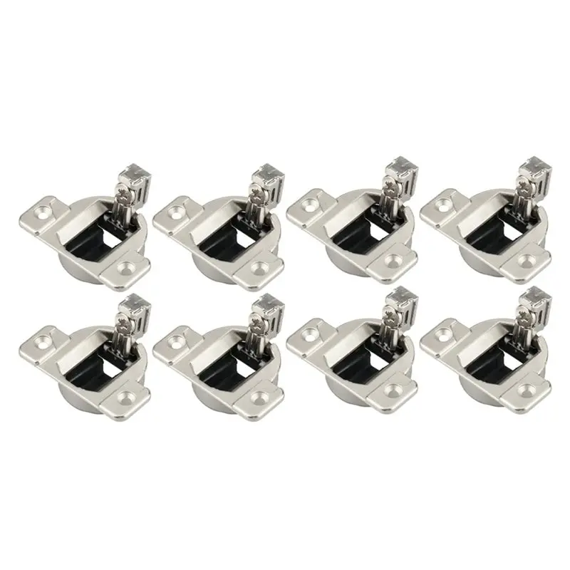 KYCOR-Replace Blum 110 Degree Spiral Compact 33 Hinges, Cabinet Door Hinges 16 Pack