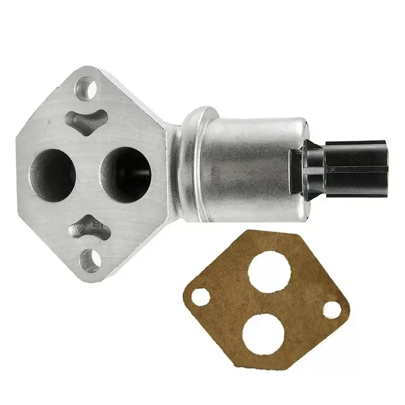 

Клапан регулировки холостого хода ABQB 4F1Z-9F715-AA 1F1Z-9F715-AA для Ford Taurus, Mercury Sable, Ford Ranger, Mazda B3000 2001-2008