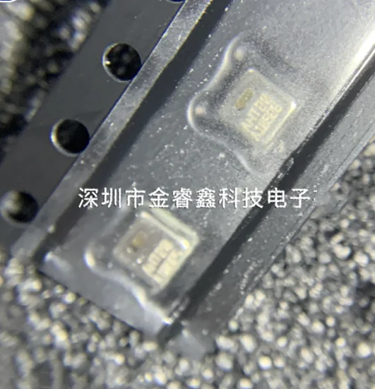 10PCS~500PCS/LOT  AHT20  DFN6  New original