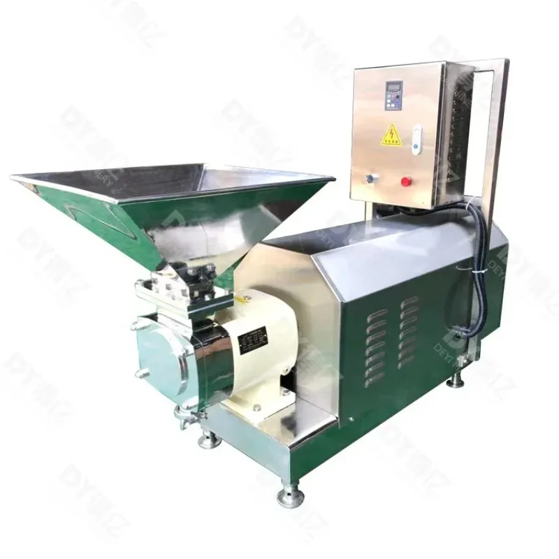 Deyi Stainless Stee…