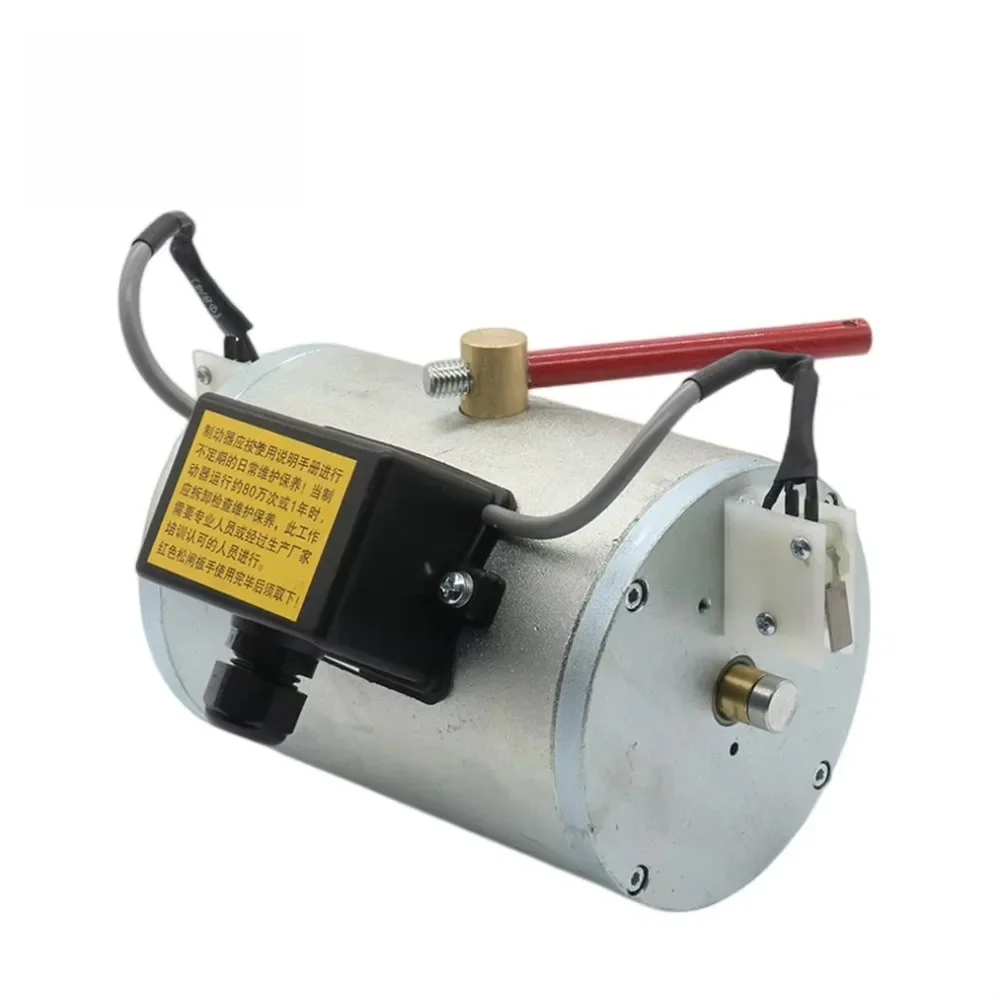 

Elevator controller Electromagnet brake Elevator spare parts brake DZS800AB01D1