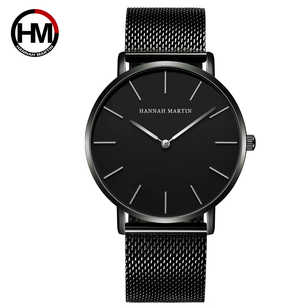 Men Watch Ultra Thin Top Brand Luxury multifunction small dial leather strap Mesh INS Waterproof Wristwatches Relogio Masculino
