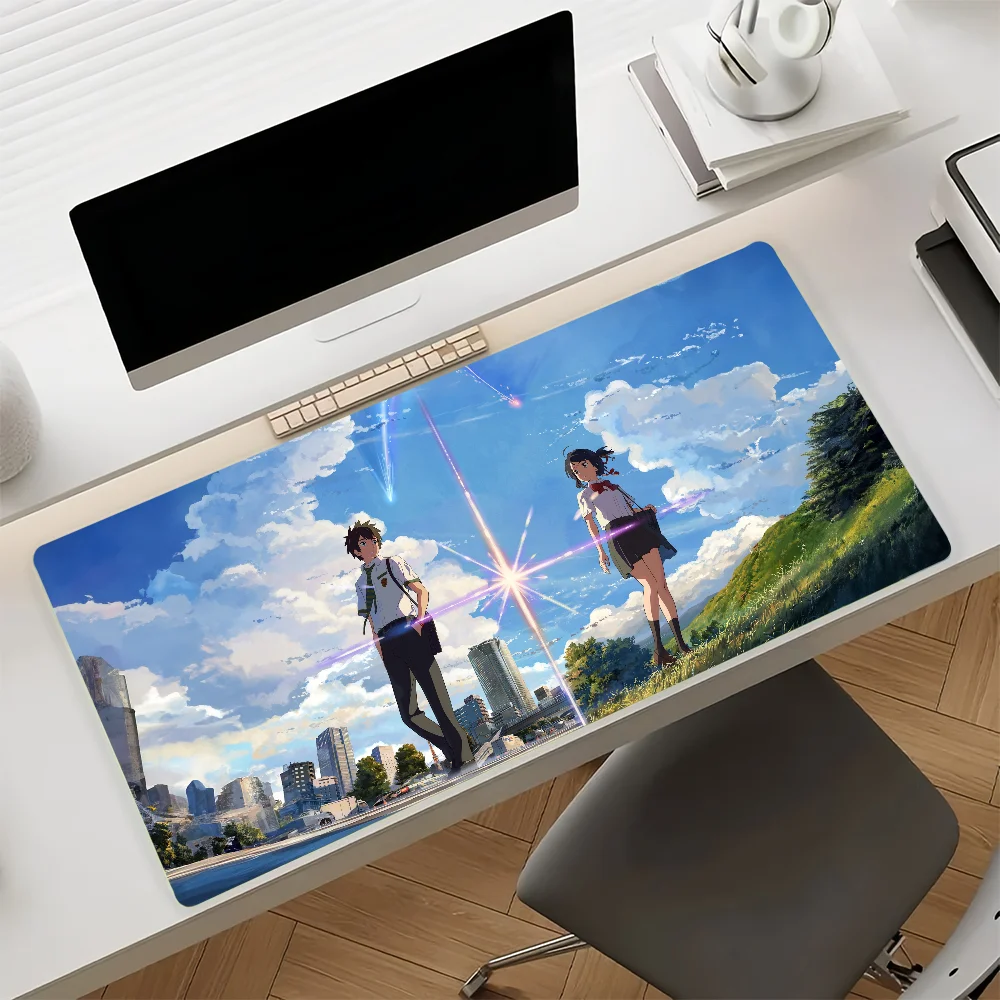Anime Y-Your N-Name Mauspad, g – Gaming Keyboard Name Bewertung und Preis