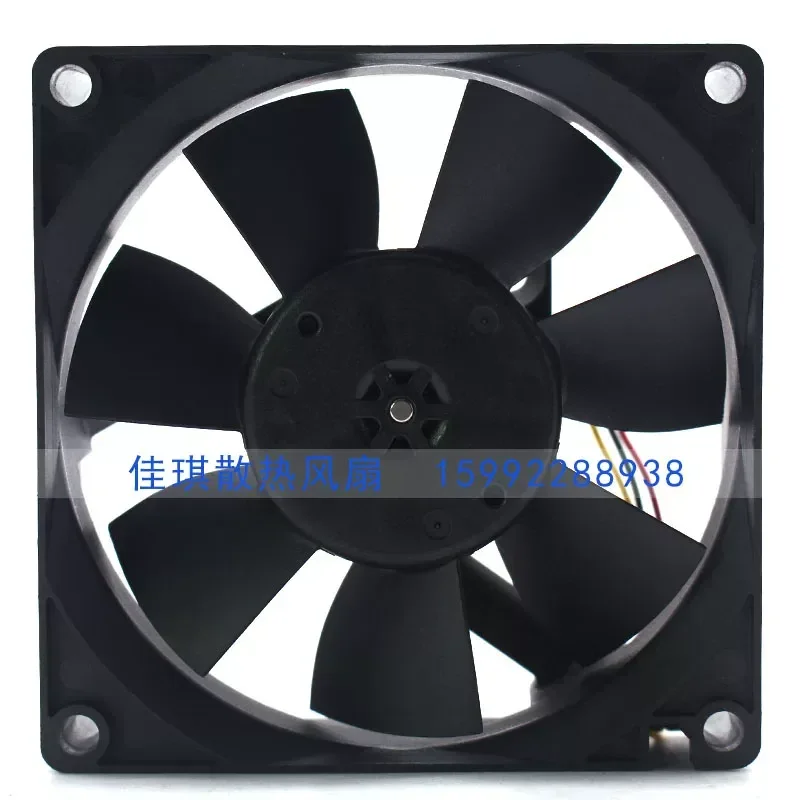 for Mitsubishi F740 Inverter Fan MMF-08G24ES-CP1 MMF-08J24SS 08G24TS-CN2 Cooling Blower Motor Replacement Part