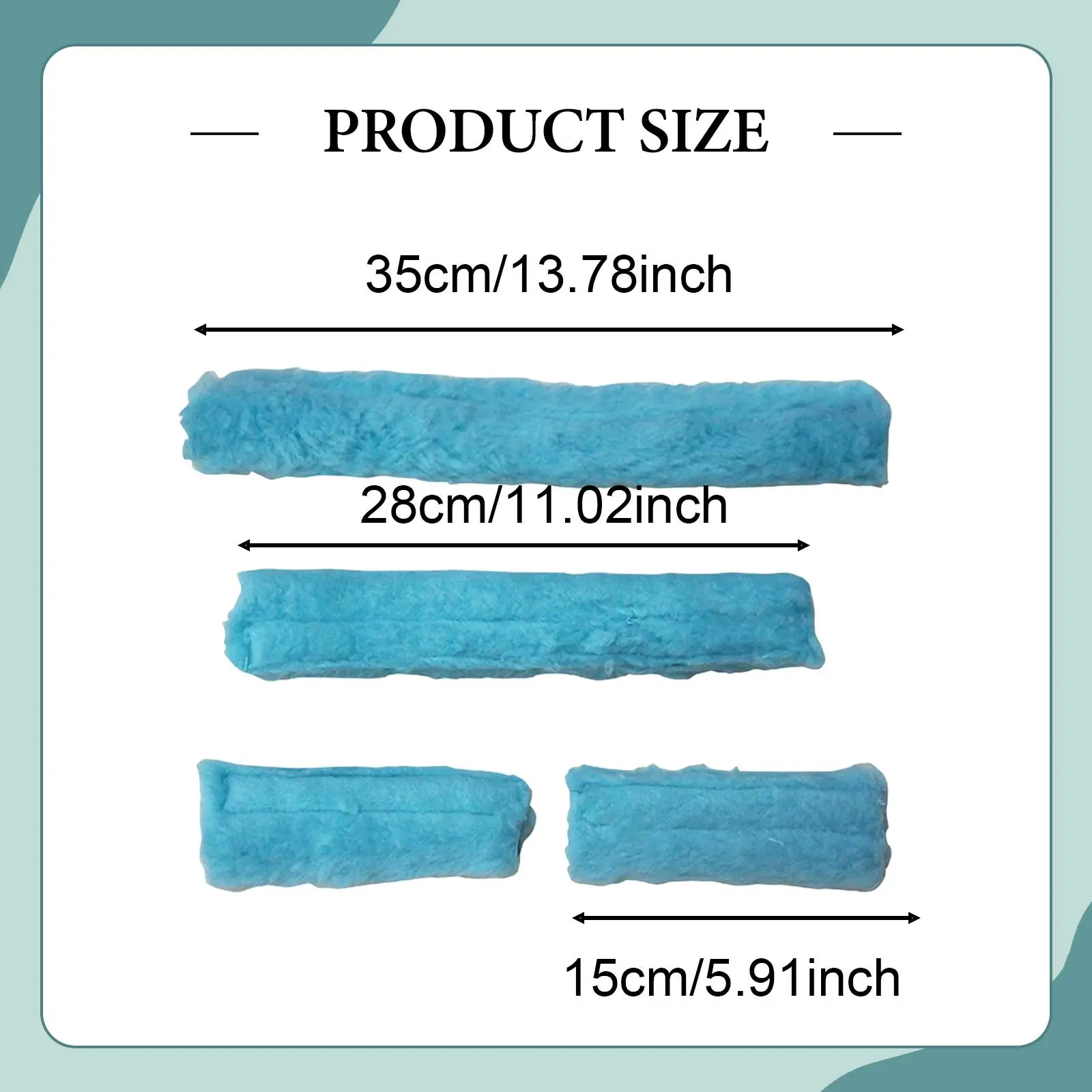 أغطية حزام الأنف من القطيفة على شكل حصان مريح وإكسسوارات اللجام المبطنة لتدريب المهر وتثبيتها