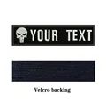 white-Velcro
