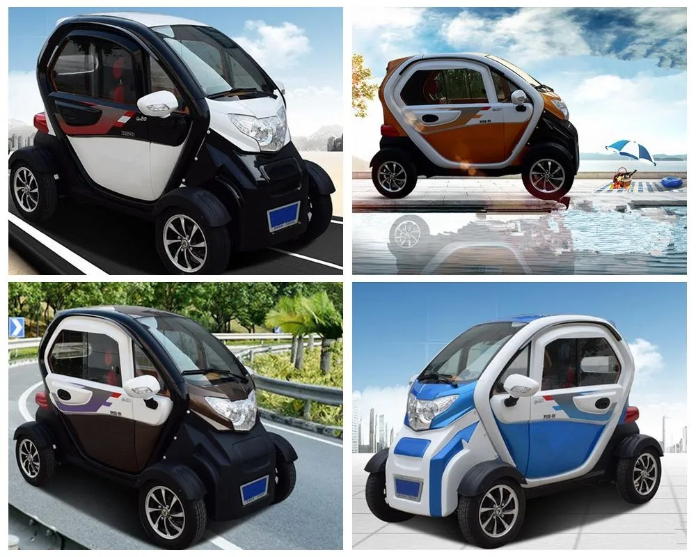 New and fashion cheap vehicle high quality new energy car with low speed made in china mini electric car