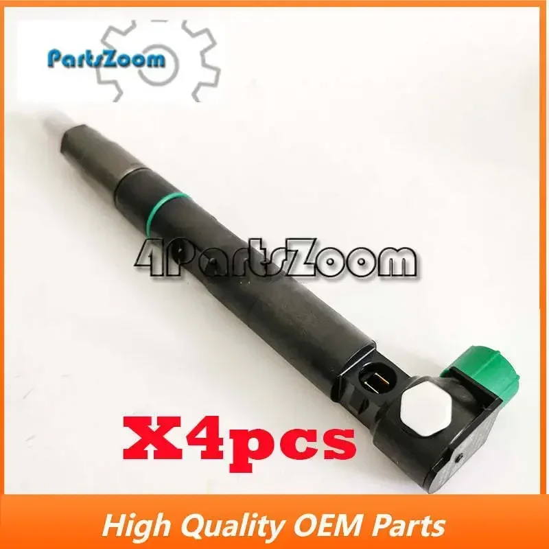 

4 шт. топливных форсунок 28347042 400903-00043D для Bobcat A770 Doosan T3 T4