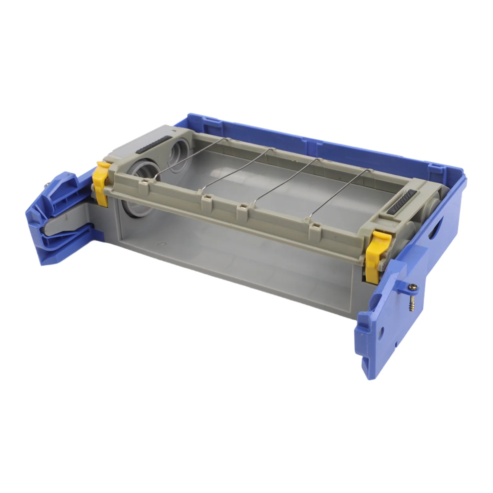 For Roomba Cleaning Head Module with Main Brush for Improved Debris Capture on Hard Floors and Low Pile Carpets