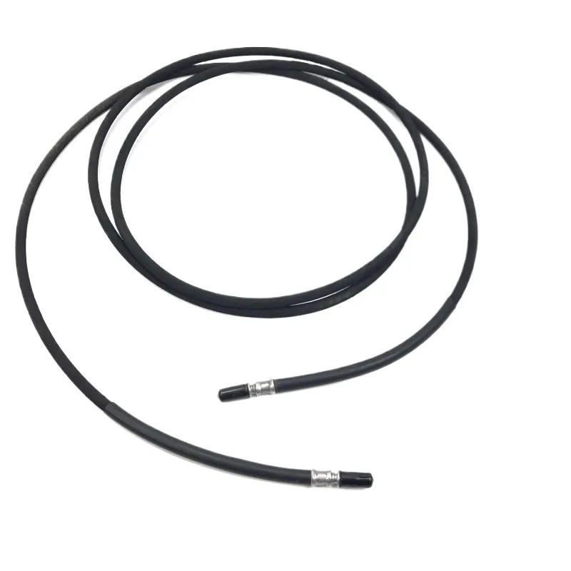 

0002571866 Масляная трубка цилиндра усилителя сцепления для грузовика Benz 3341 4141