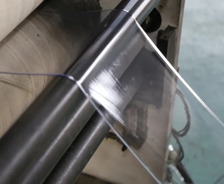 ESD Anti-Static PVC Strip Curtain ESD PVC Curtain Hot Selling Safety Productpromote sales