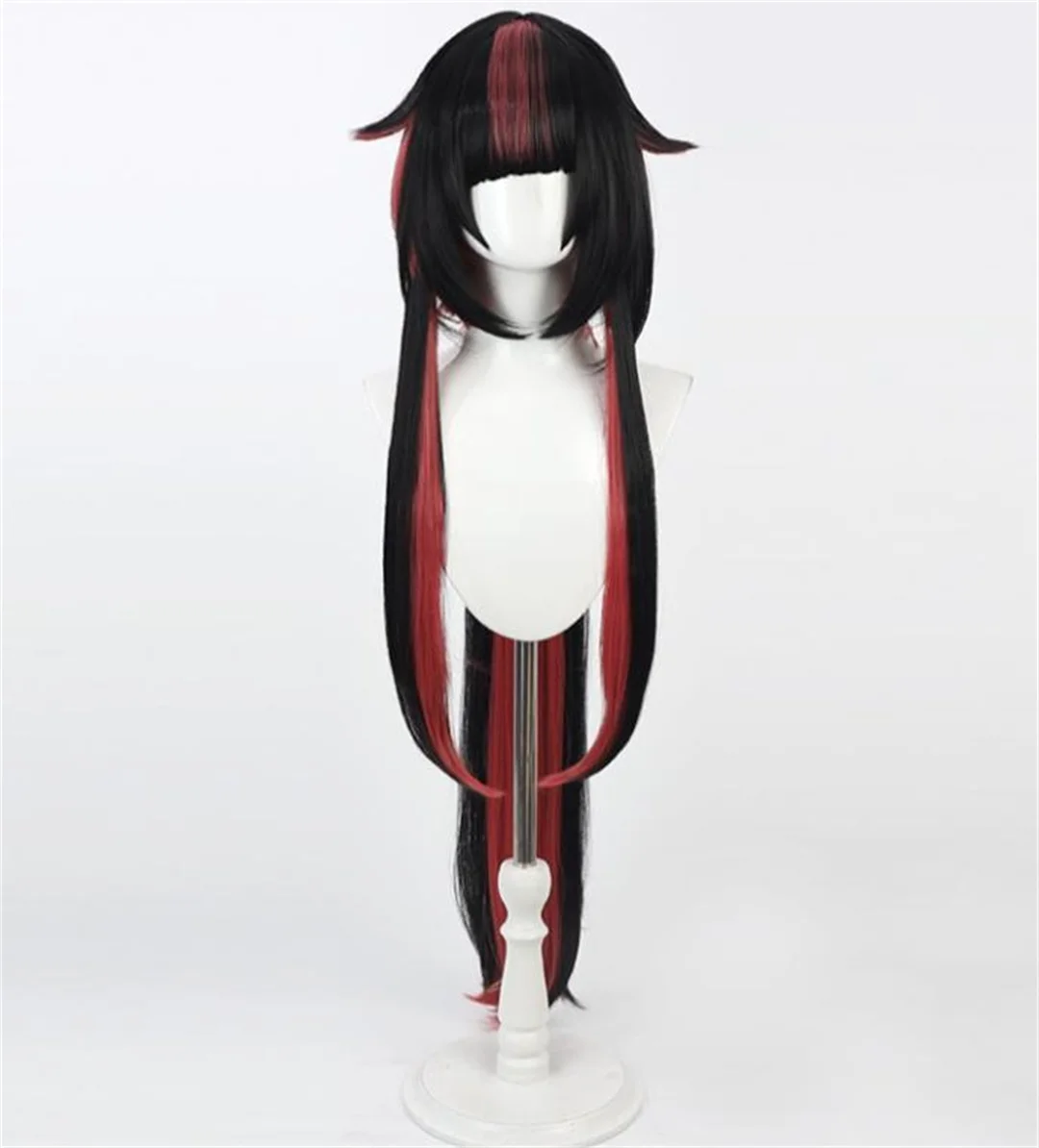 Cosplay Twisted Wonderland Lilia Vanrouge Right General's Armor Wig Game anime party wig heat-resistant synthetic wig