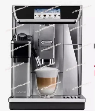 ECAM650.85.MS One-click Espresso Home Automatic Coffee Machine Gift