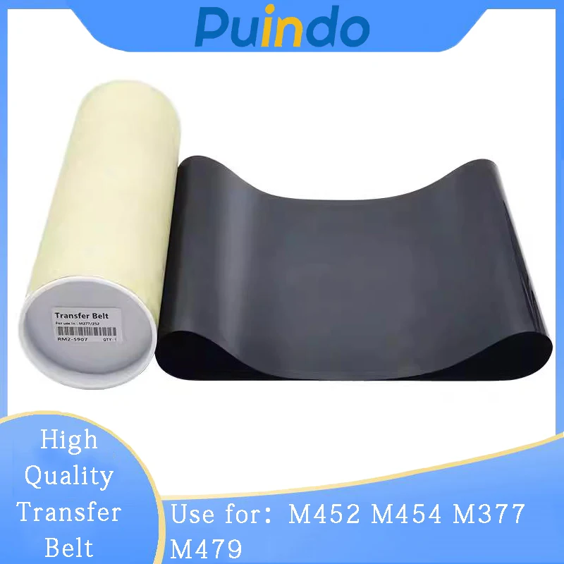 High Quality Transfer Belt for HP M452 M454 M377 M479 Premium Belt M377dw M477fdw M452dw M454nw M479dw fnw