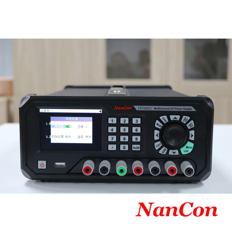 2025 نوع جديد مصنع رخيصة الثمن قناة إشارة ETP-E قناة واحدة تيار مستمر موفر طاقة تنظيمي جودة عالية أداء فائق #6