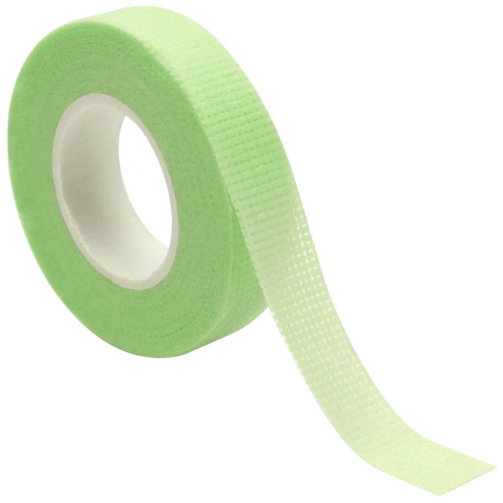 

Lash Eyelash Extension Supplies Breathable Non Woven Fabric Makeup Artist Must Haves Eyelid Tape Safe Skin Lash