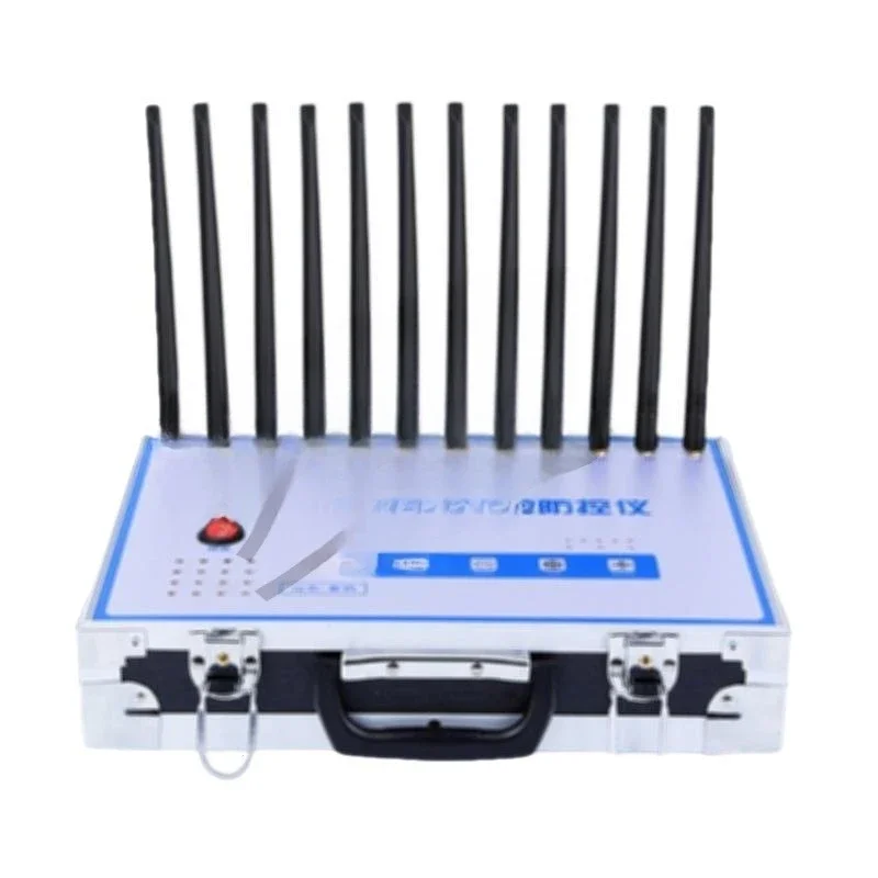 

Prevention and control instrument, weighbridge anti-remote control, interference wireless weighing, shielding cheating