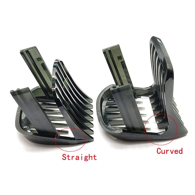 New Hair Clipper Comb For Philips HC3400 HC3410 HC3420 HC3422 HC3426 HC5410 HC5440 HC5442 HC5446 HC5447 HC5450 Attachment Beard