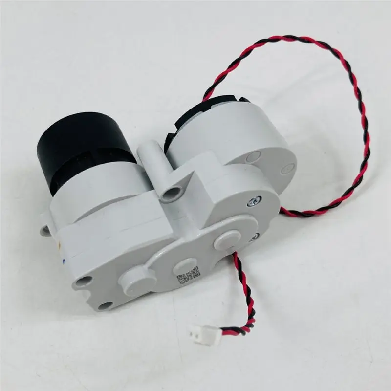 A40Z-Mop Bracket Motor For Xiaomi Mijia Self-Cleaning Robot Vacuum Replacement Parts - Dual Functionality, Space Efficient