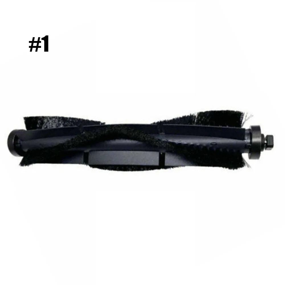 Spazzola laterale principale Filtro Hepa Mop di ricambio per Explorer 20 40 60 Serie Robot aspirapolvere Accessori di ricambio