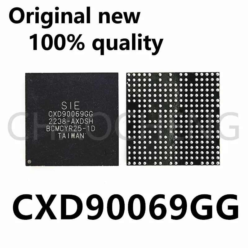 (1pcs)100% New original CXD90042GG CXD90046GG CXD90064GG CXD90069GG MN864739 for ps4 ps5 Chipset