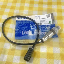 Brand New 96415640 96418971 Lambda Probe O2 Oxygen Sensor Fit For Chevrolet Captiva C100 2.4L Z24SED Aveo/Probe/MX-6/626/Reno