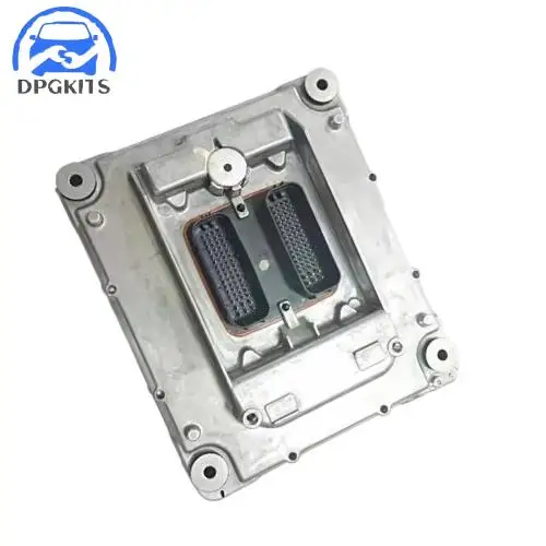 

Volvo ECU Engine Controller with Programmed 60100001 For Genset TAD650VE TAD660VE TAD750VE TAD760VE Excavator Common Rail Plate