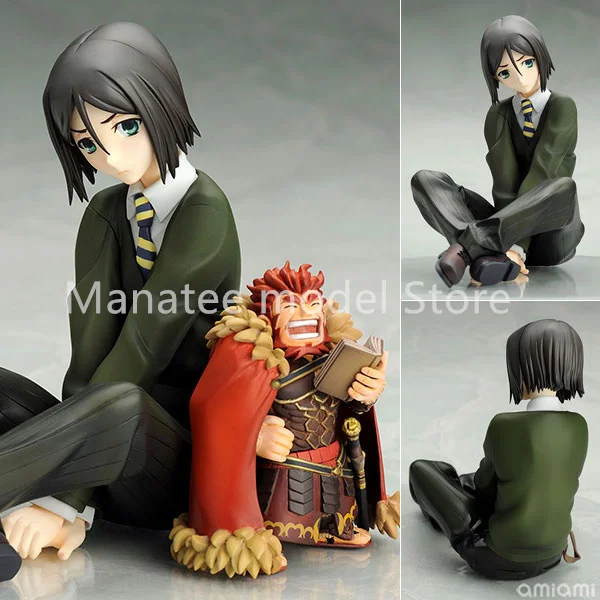 

Alter Original Fate/Zero-Waver Velvet 1/8 ПВХ фигурка аниме модель игрушки коллекция кукла подарок