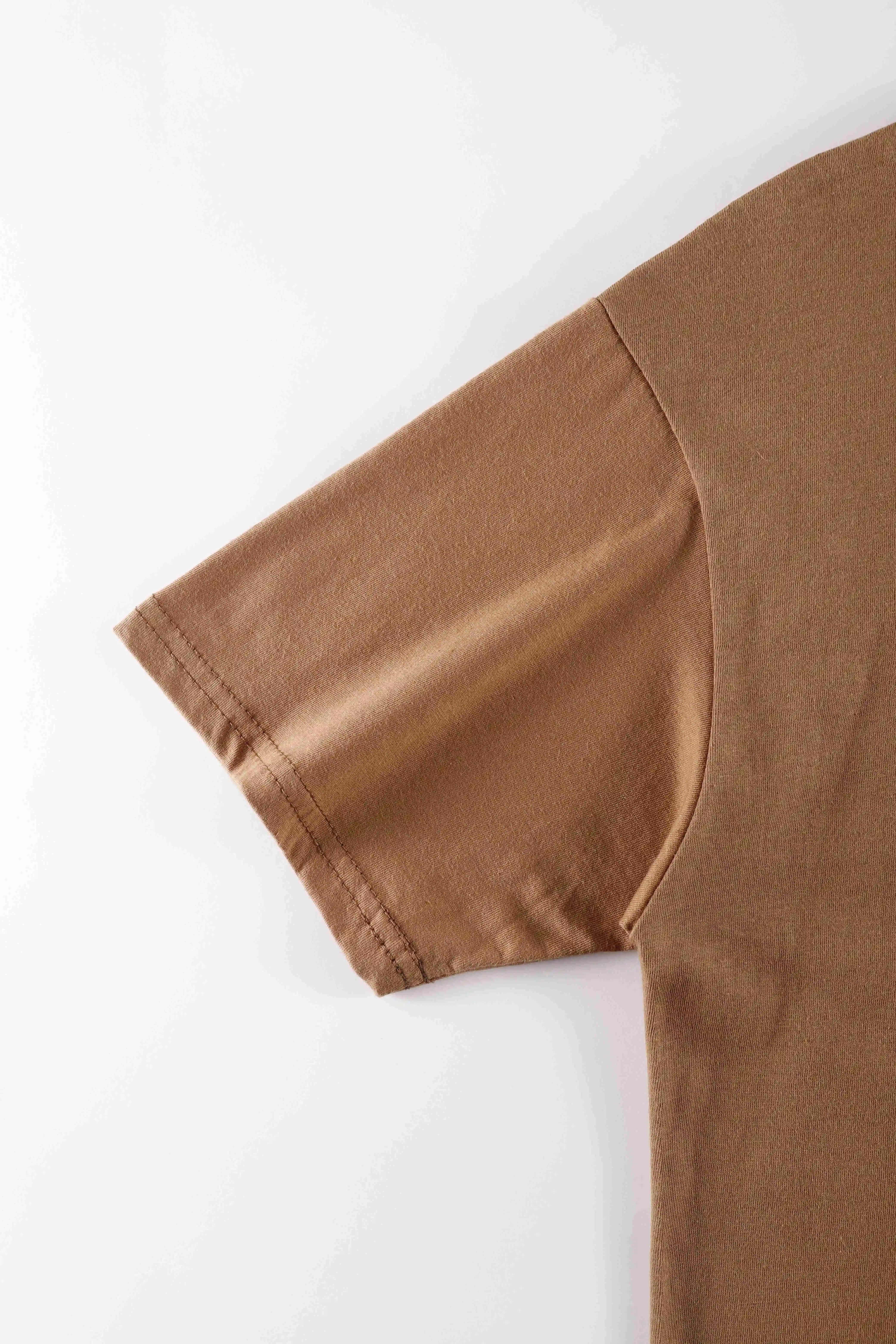 بولك ارتفاع عدد 33 طباعة S-3Xl الشارع الشهير للجنسين الصيف لينة قصيرة الأكمام خمر بلوزات على الموضة القطن تنفس تي شيرت رجالي