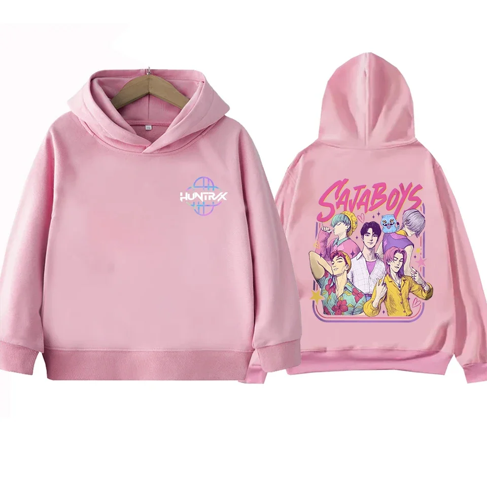 2025 Kpop Demon Hun… - image