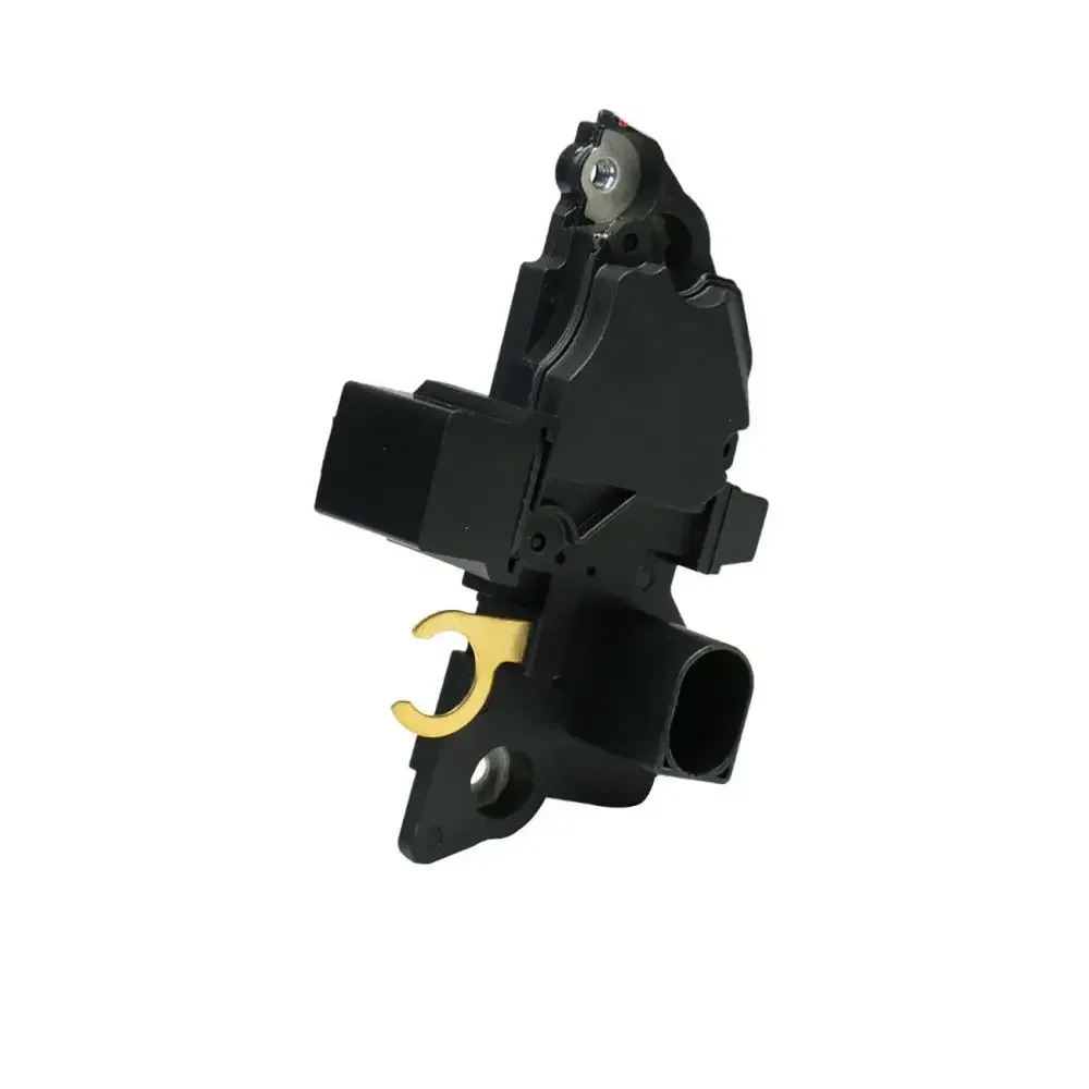 Regulator napięcia generatora alternatora samochodowego do Volkswagen Skoda Audi SEAT 139925   F00M 145225 0124615031