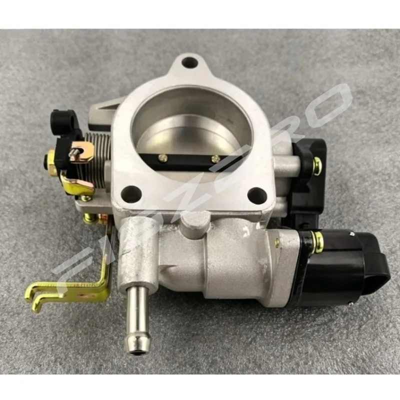 Throttle Valve Body Assembly for Changan Alsvin 2009-2012 CX20 2014 CS15 HonorS Benni Mini 2015 Star V3