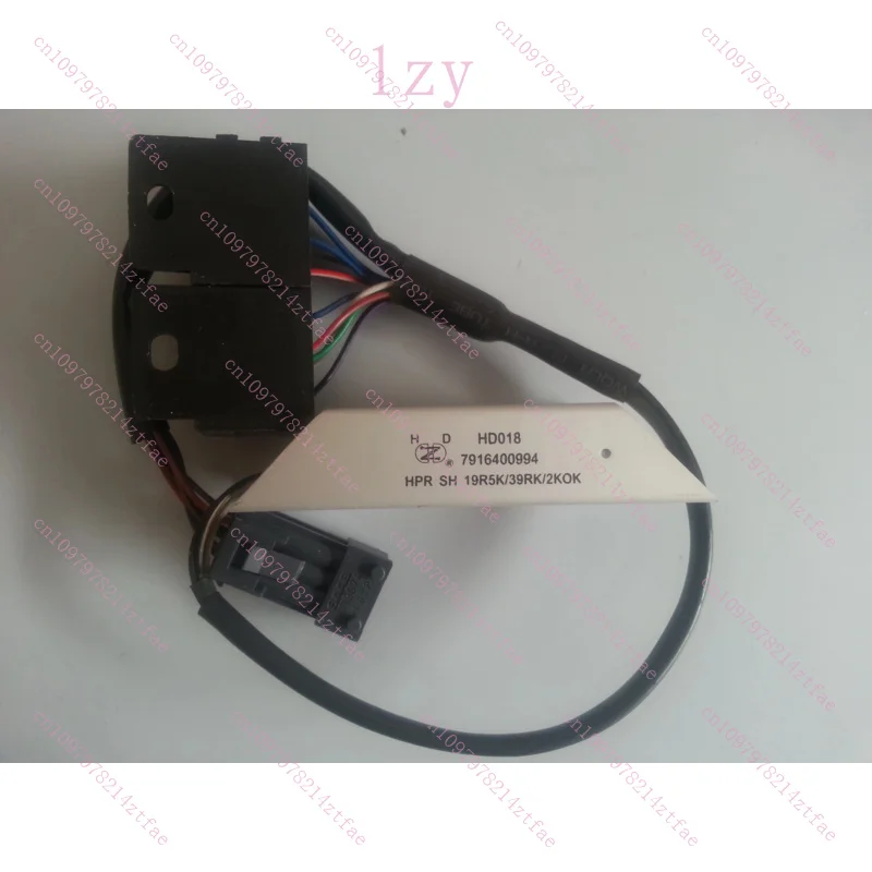 7916400994 Discharge circuit controller for Linde forklifts