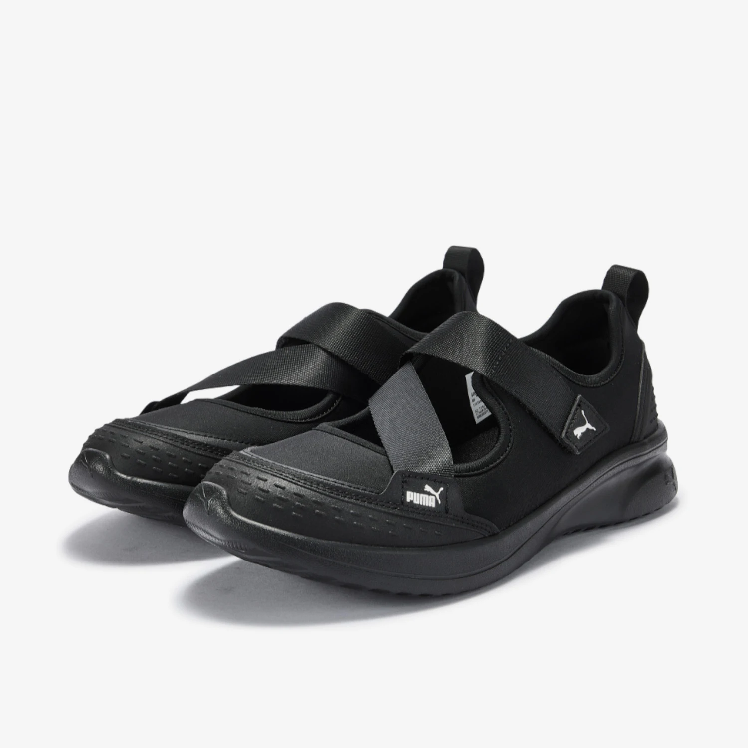 Puma genuine Adelina 2 SUMMER women's comfortable and fashionable casual shoes 408811-01