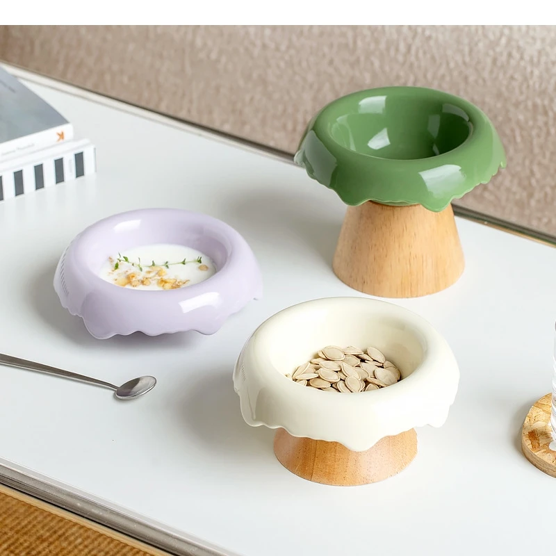 

Милое блюдо для закусок, послеобеденный чай, завтрак, десерт Dim Sum, керамическая посуда, скандинавская семейная вечеринка, фруктовая посуда