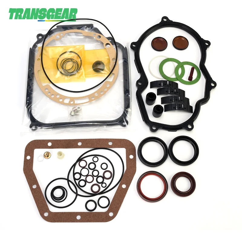 01M Auto Transmission Gasket Overhaul Seal Rebuild Kit Trans MK4 Suit 4 Speed For VW Audi A3 O1M