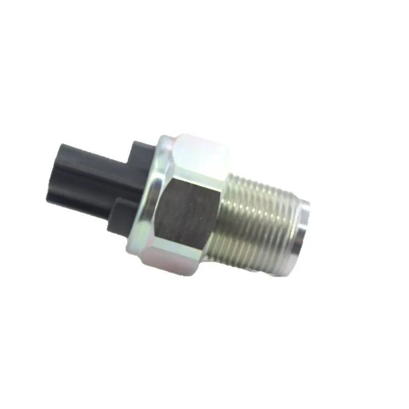 Fuel Rail Pressure Sensor RE515635 RE520930 Fit For John Deere Tractor Excavator Replacement Parts