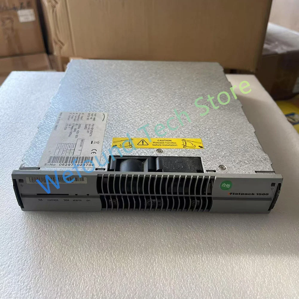 For ELTEK Original Power Module PSU-EPS25027A 241114.301 27V 50A