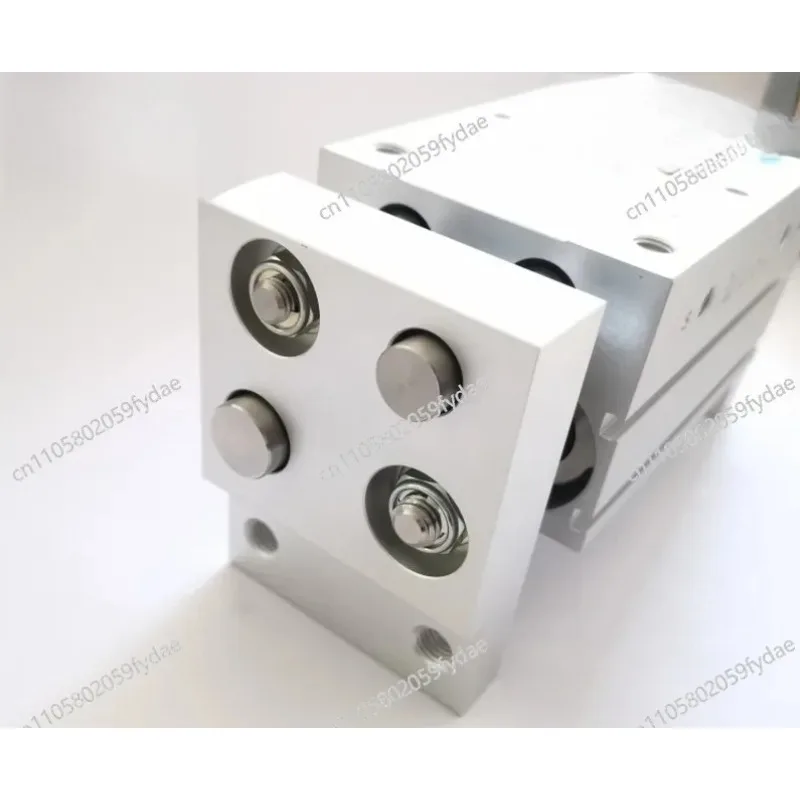 Cylinder MHL2-32D MHL2-40D Air Claw, Parallel Opening and Closing Type, Standard Type
