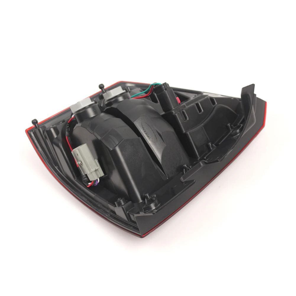 

Задний фонарь в сборе для правой стороны для Jeep Compass 2011 2013, совместимый с OEM-номерами 5182542AC CH2801197