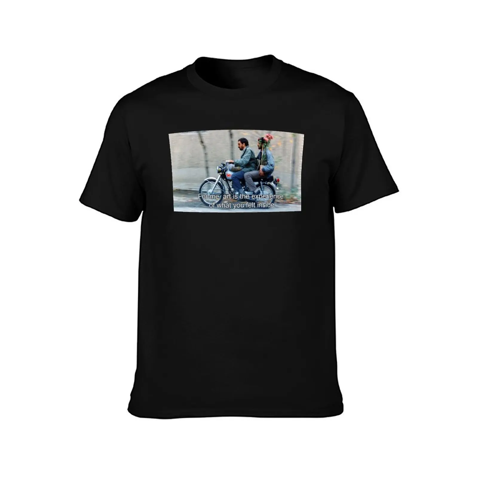 close up T-Shirt Durable Work Wear T-Shirt