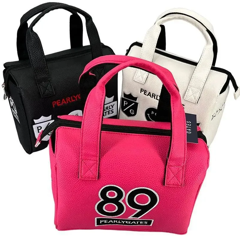 pearlygates-nuova-borsa-da-golf-unisex-pg-tote-bag-89-borsa-da-golf-fashion-smiley-borsa-portaoggetti