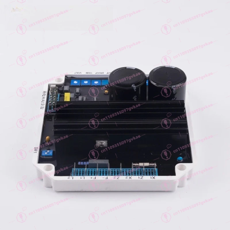 VR08 KF308A Avr Aut…