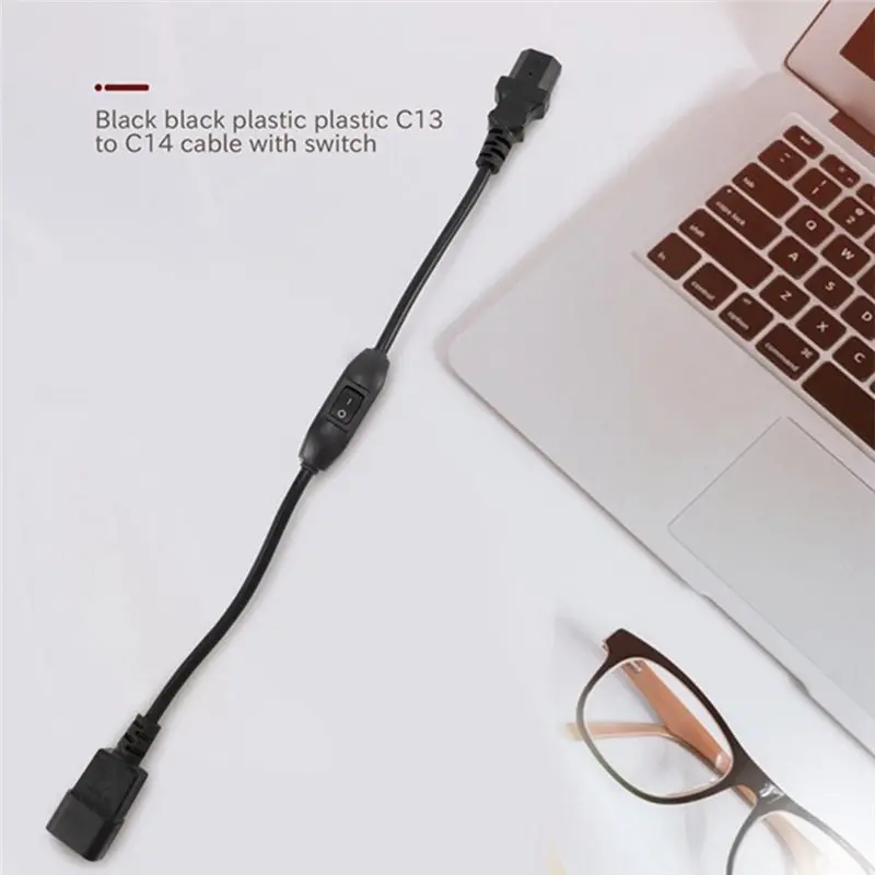 B49C PDU UPS Power Cable Power Cable Power Cable With ON/Off Switch